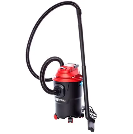 Фото №0 Пылесос REDVERG RD-VC1000-15P