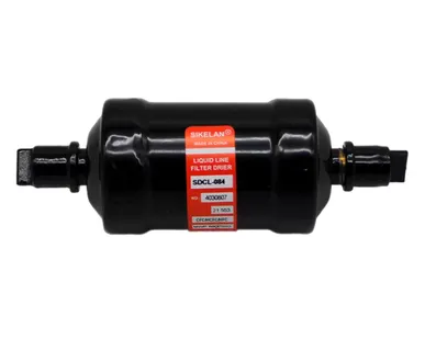 фото Фильтр-осушитель Sikelan SDCL-084 1/2 SAE (резьба)