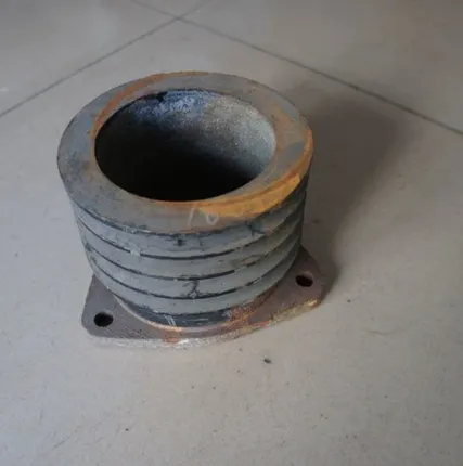 Фото №0 Шкиф для 1 цил тракторов (код 25)