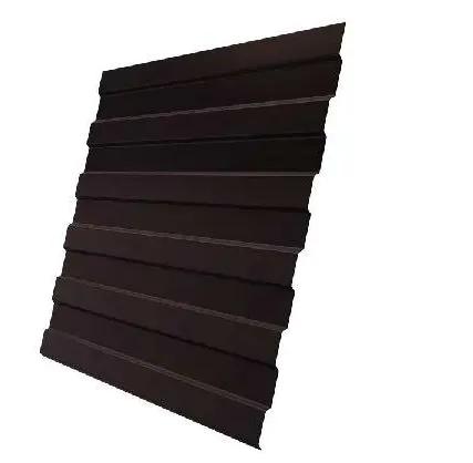 Фото №0 Профнастил С-8 А 0,4 8017