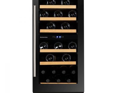 фото Винный шкаф Dunavox DAU-32.78DB