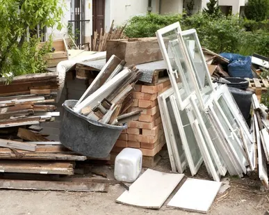 фото Вывоз чугунных ванн