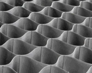 фото Георешетка ОР-10 СО