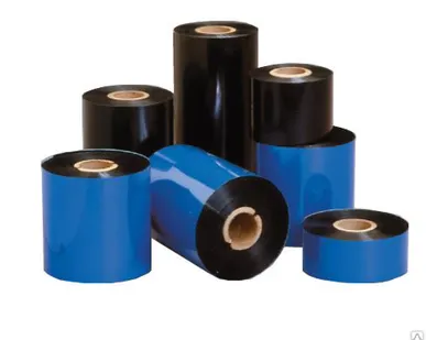 фото Риббон 30х360 MIX