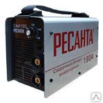 Фото №0 Сварочный инвертор САИ 190
