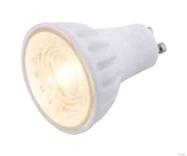 фото Лампа светодиодная Q-LAMP MR16 6W/GU10/3000K/450lm (QLT)