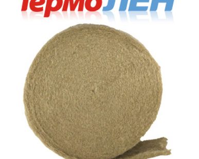 фото Утеплитель межвенцовый ТермоЛен шир-100мм (длина 20м)