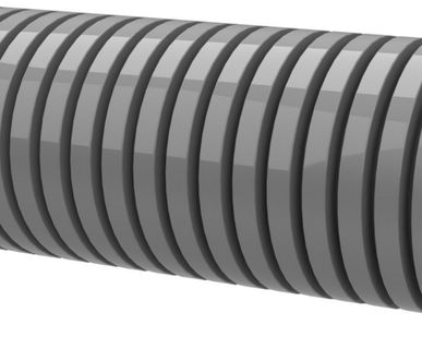 фото Гофрированная труба 1 1/2"х40 мм L 750 мм ОРИО АС-1012