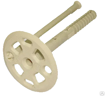 Фото №0 Дюбель для теплоизоляции 10*90