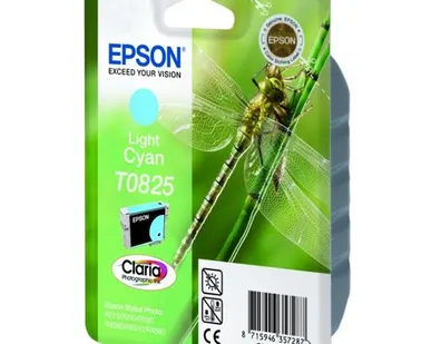 фото Картридж Epson C13T08254A10