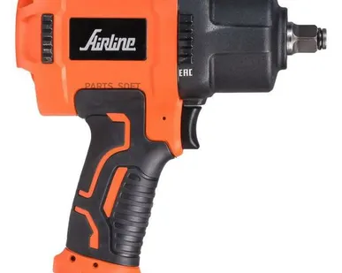 фото AIRLINE AT-IW-03 Гайковёрт пневматический ударный