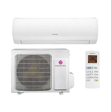 Фото №0 Настенная сплит-система Dantex