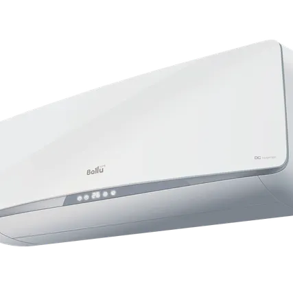 Фото №0 Инверторная сплит-система Ballu BSEI-10HN1 серии Platinum