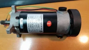 фото Мотор для окрасочного аппарата DP