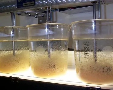 фото Аква-аурат - 10, 14, 18