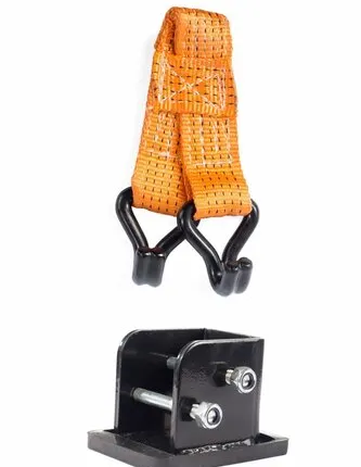 Фото №0 Захват за колесо (Lift mate) для High Jack 3т