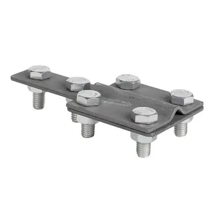 Фото №0 EKF Зажим контрольный HZ EKF