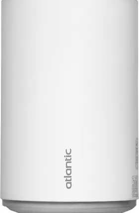 Фото №0 Накопительный электрический водонагреватель Atlantic Ondeo 10U, белый