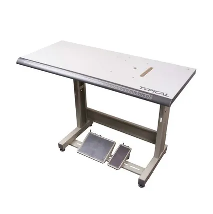 Фото №0 Стол для GP5 Typical