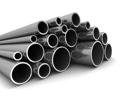 фото Труба бесшовная нержавеющая 102 мм, 12Х18Н10Т, 10 мм