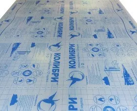 фото Сотовый поликарбонат 2100х6000х6мм (прозрачный) Колибри Полигаль, 0,95кг/м2