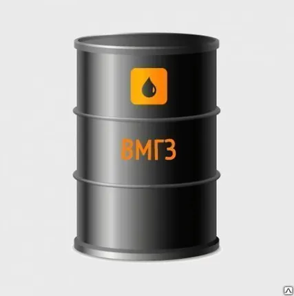 Фото №0 Масло гидравлическое ВМГЗ