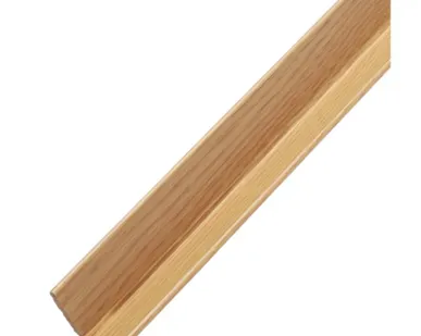 фото Угол складной МДФ 2600*28*28мм Дуб Натуральный, Wall Street Kronostar