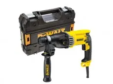 Фото №0 Перфоратор DeWALT D25143K