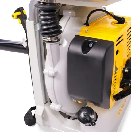 Фото №5 Бензиновый опрыскиватель CHAMPION PS157