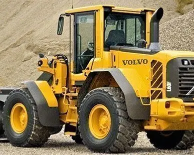 фото Фронтальные погрузчики FL920 (УД,К,БКЗ,ГВ)