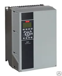фото Преобразователь частоты VLT® AQUA Drive FC 202, 0,25 - 1400 кВт