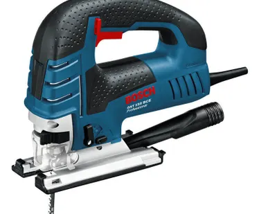 фото Лобзик BOSCH GST150 BCE