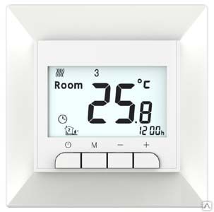 фото Терморегулятор Priotherm PR-119