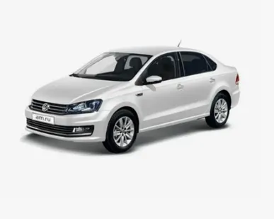 фото Фольксваген Поло МКПП