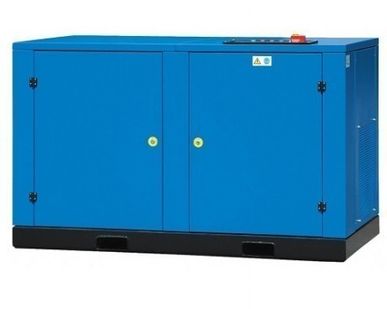 фото Винтовой компрессор Remeza ВК100-2,5