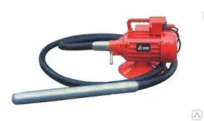 Фото №0 Аренда глубинного вибратора