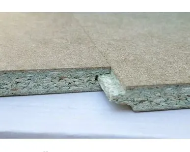 фото Плита ВДСПШ 2440х600х16 QUICK DECK Professional