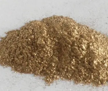 фото Пудра бронзовая по ТУ 48-21-721-81, ТУ48-21-150-72, БПК, БПП-1, БПО