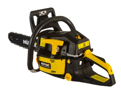 фото Бензопила Huter BS-4514