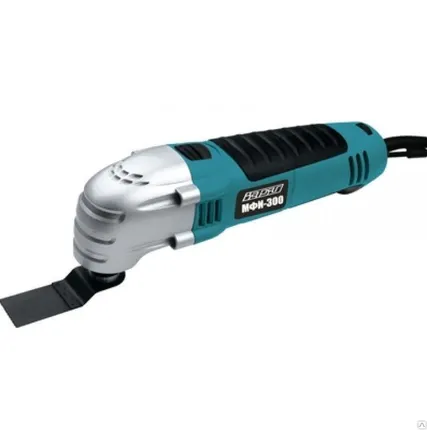 Фото №0 Мультитул Варяг МФИ-300 300Вт