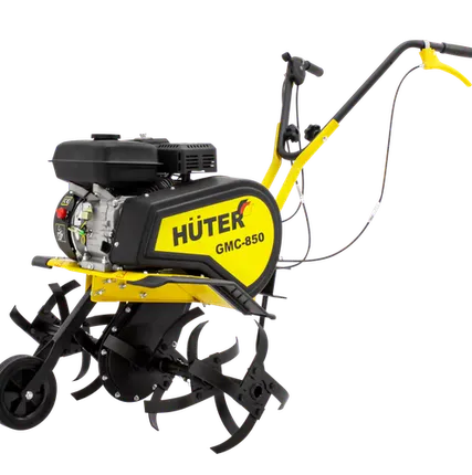 Фото №0 Huter Мотокультиватор Huter GMC-850
