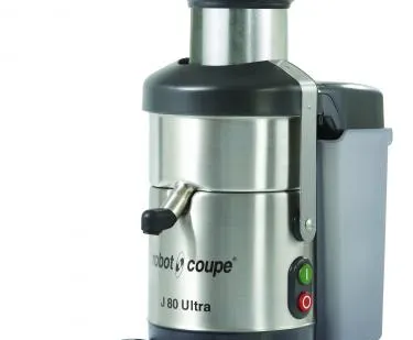 фото Соковыжималка Robot Coupe J 80 ULTRA