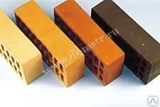 Фото №0 Кирпич керамический