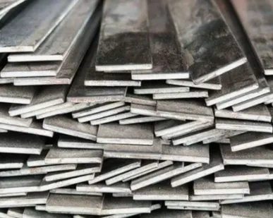 фото Полоса оцинкованная