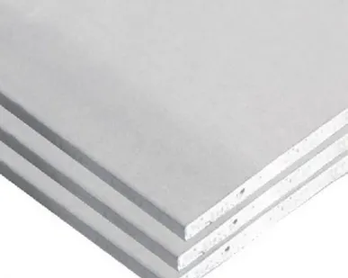 фото Гипсоволокнистый лист КНАУФ 12,5мм 1200х2500.