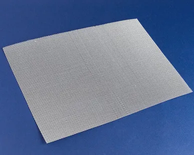 фото Cетка тканая нержавеющая 1,2х0,7