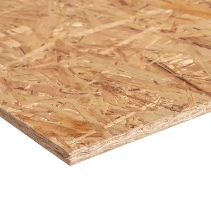 Фото №1 Плита ОСП (OSB-3) 2500х1250х9мм 2 сорт, Латат