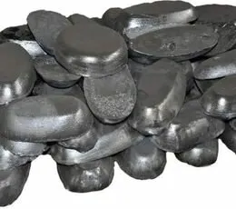 Фото №0 СВИНЕЦ (ПЕРЕПЛАВ)