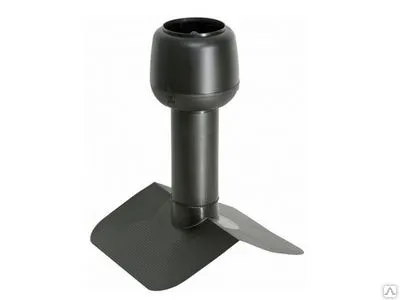 Фото №0 Дефлектор (аэратор) Alipai коньковый