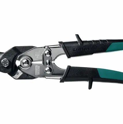 Фото №0 Ножницы по металлу Kraftool Grand левые 270мм (2324-L_z02)